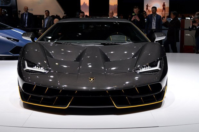 Centenario