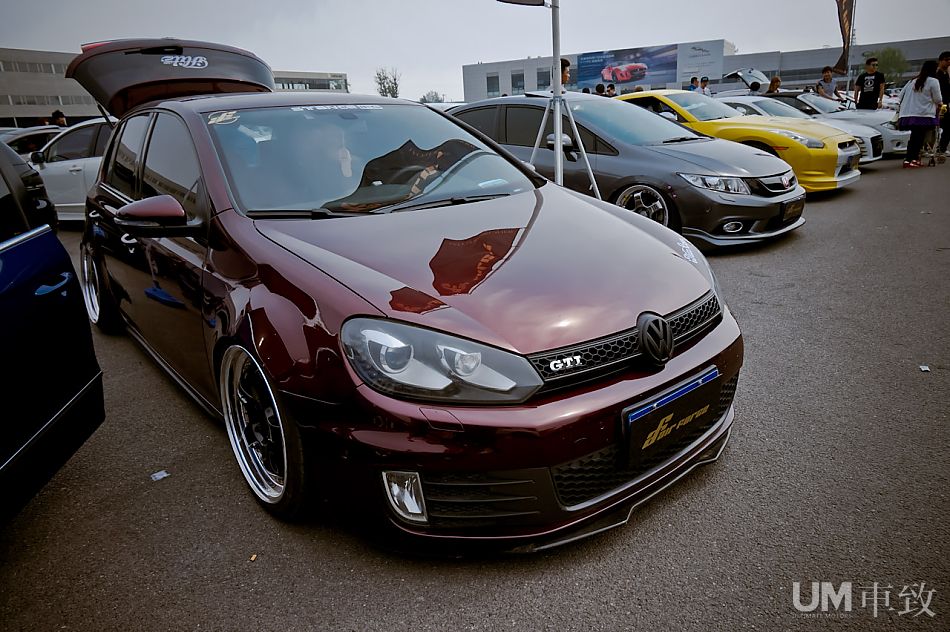 [Gallery] iAcro auto tuning meeting in China WAUTOM 中国汽车