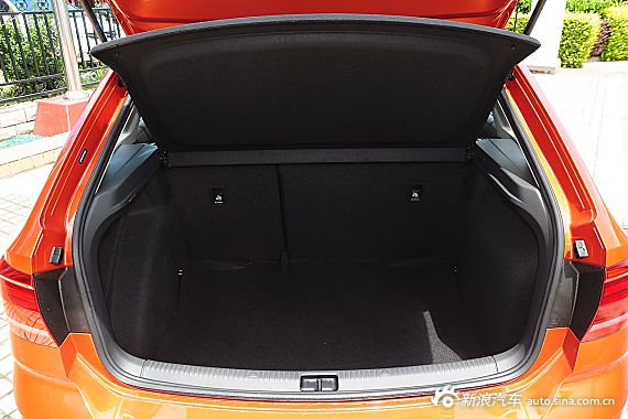 2015款桑塔纳·浩纳230TSI DSG舒适型