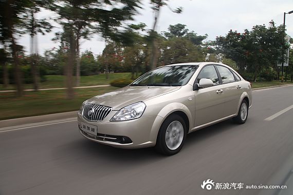 全新凯越最高优惠1.5万元 现车充足