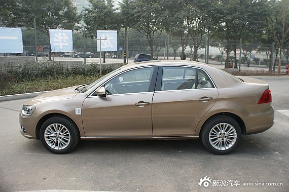 【2013款新宝来1.4T自动豪华版报价_论坛_图