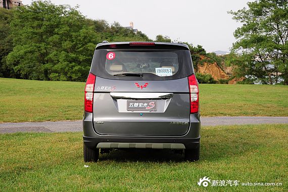 【2010款五菱宏光1.4L手动实用型报价_论坛_