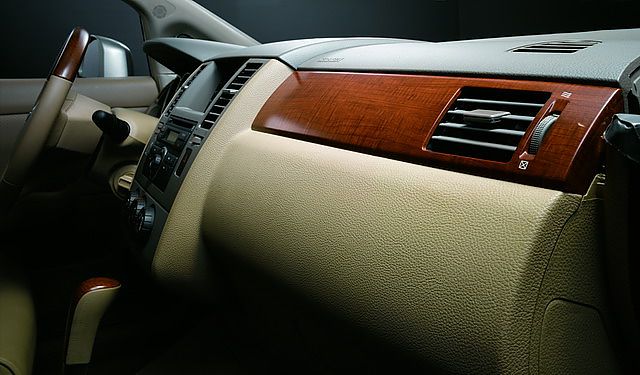 颐达TIIDA_颐达图片45433_汽车图库