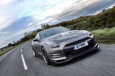 Litchfield改装版日产GT-R LM900图赏