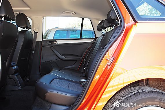 2015款桑塔纳·浩纳230TSI DSG舒适型