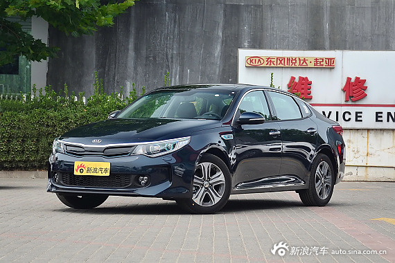 起亚K5混动郑州16.33万起  价格浮动欲购从速