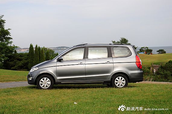 【2010款五菱宏光1.4L手动实用型报价_论坛_