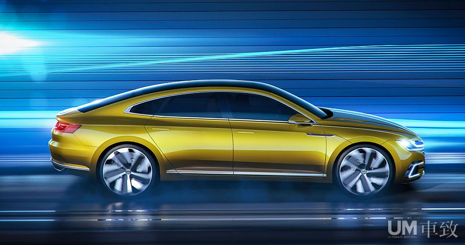 大众sportconcept,大众sportcoupe 大众sport coupe concept gte官图