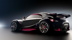 雪铁龙创享之旅概念车招募精彩图集