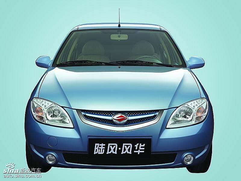  em>陆风风华 /em>轿车_ em>陆风风华 /em>官方图图片23354_汽车