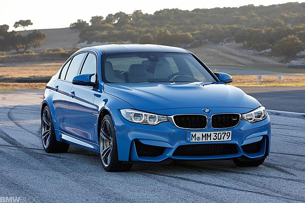 BMW将于古德伍德发布某款特别纪念版M