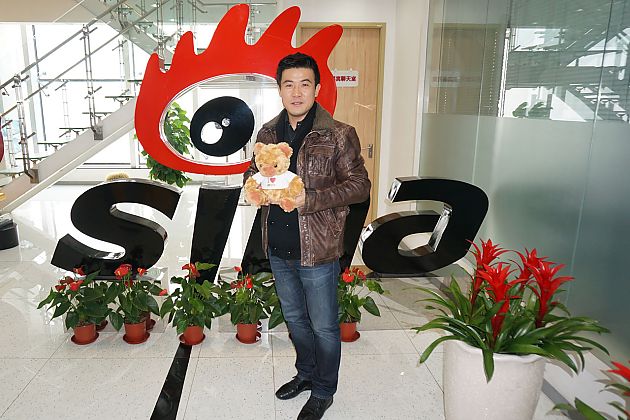 从完赛到冲锋 周勇的达喀尔十年 