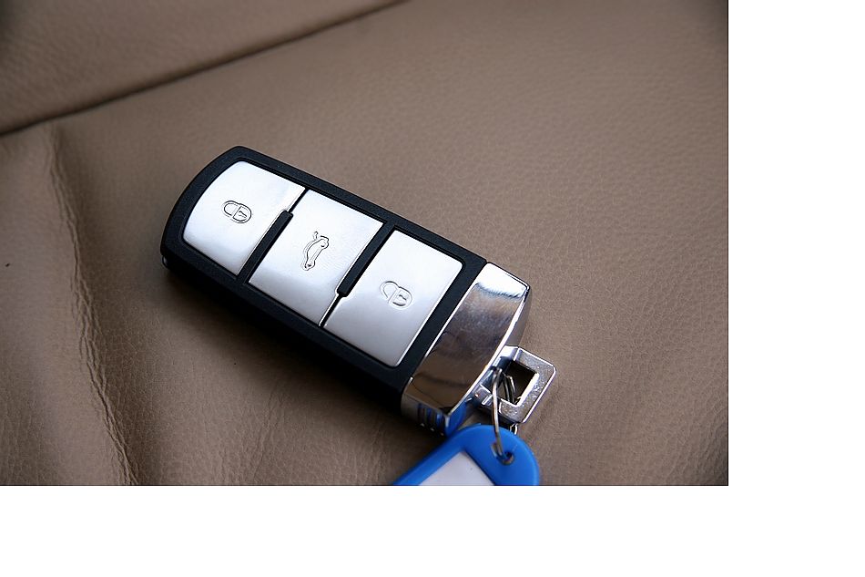 内饰图片_迈腾其他细节图片36838_汽车图库