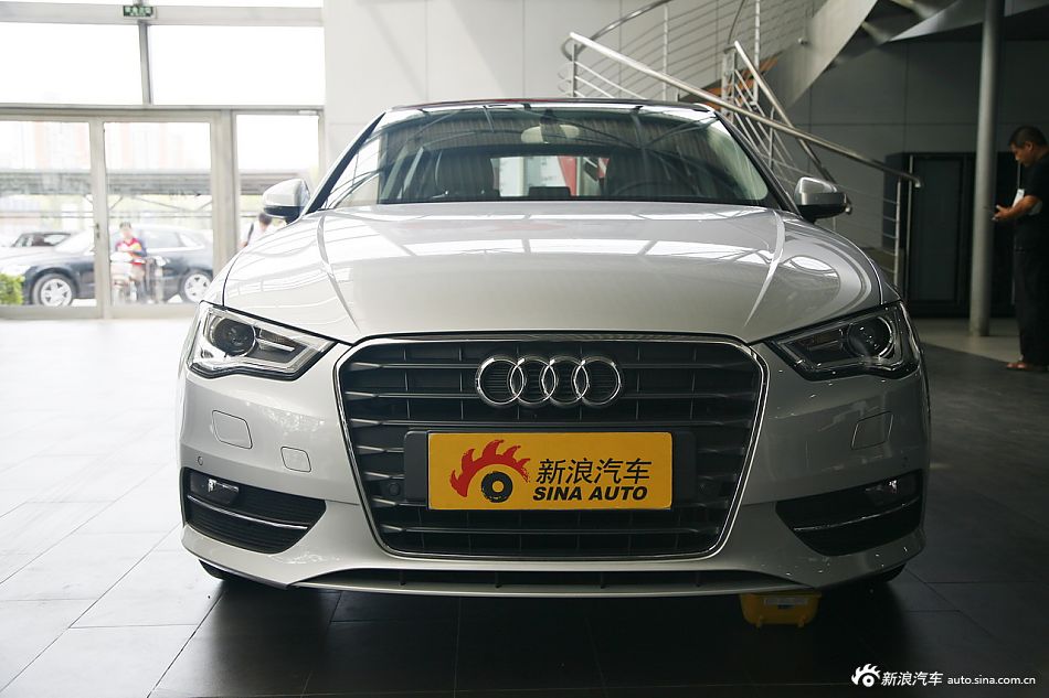 奥迪预计今年全球销量将超出160万辆