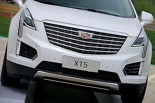 XT5上市