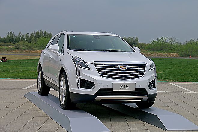 XT5上市