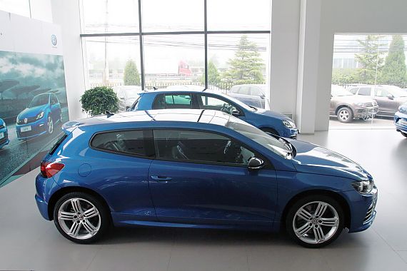 【2011款尚酷r报价_论坛_图片_价格】_大众2