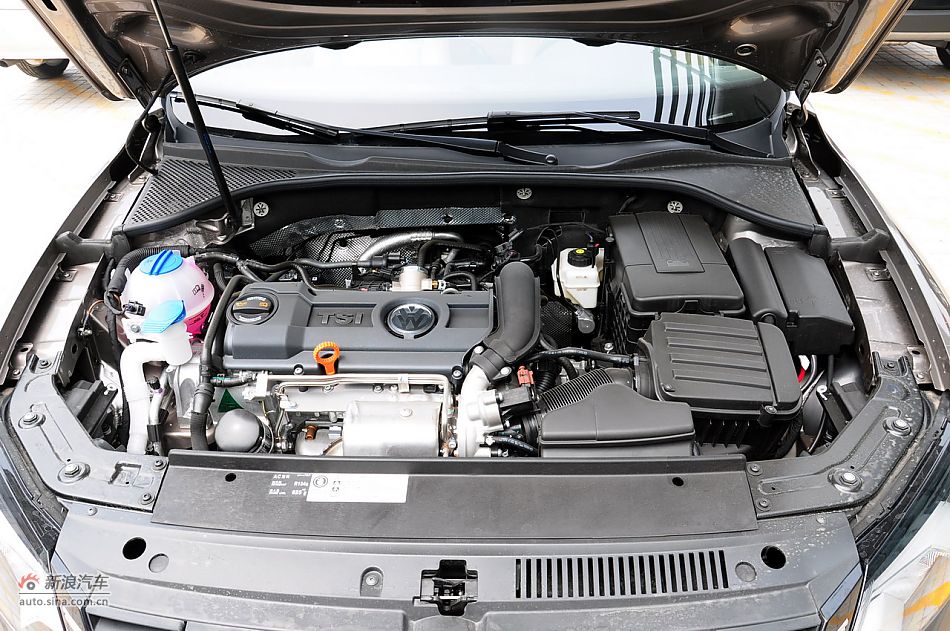 2011款帕萨特1.4T_帕萨特图片6913497_汽车
