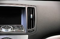 2010款英菲尼迪G实拍