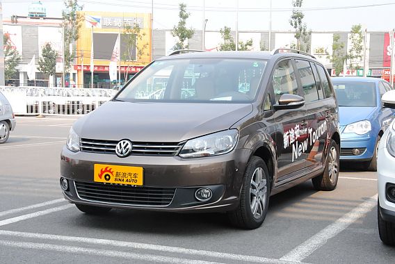 6款家庭自驾游MPV车型行情 最高降4.2万