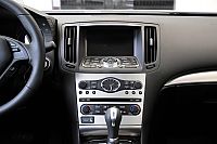 2010款英菲尼迪G实拍