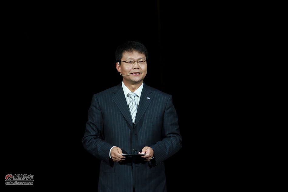 中国第一汽车集团副总经理 一汽-大众汽车有限