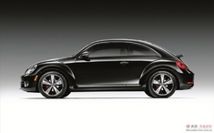 2012甲壳虫 附细节图