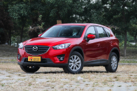 马自达CX-5