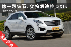 这颗钻石真不贵.焕然一新的美式老炮儿