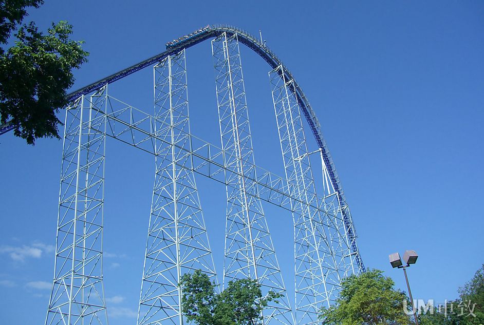 过山车排名_过山车图片卡通(3)