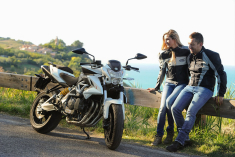 贝纳利BN600R欧版高清图赏