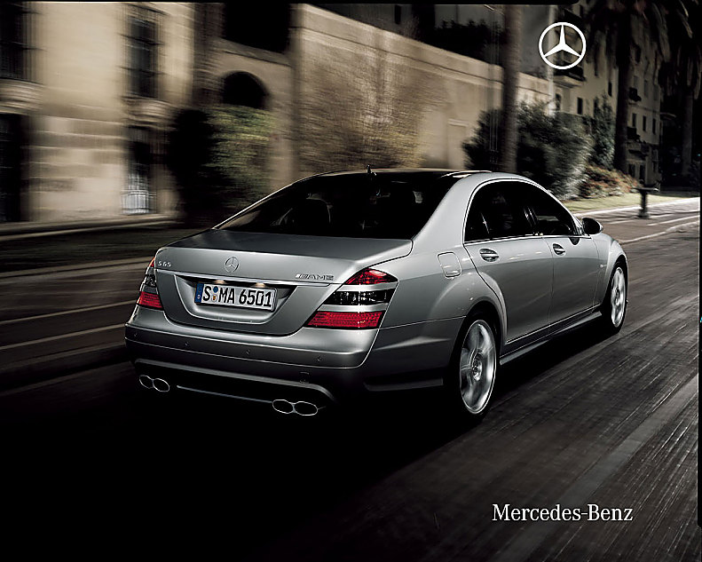 S65 AMG 20100209 111907 S65 AMG 20100209 111907