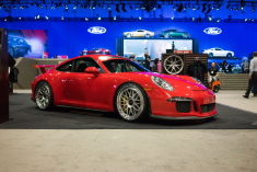 复古风 HRE Classic300轮圈