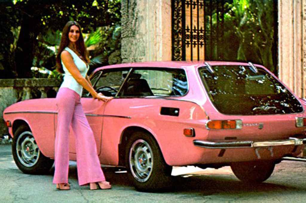 狩猎必备利器 出身贵族的Shooting Brake