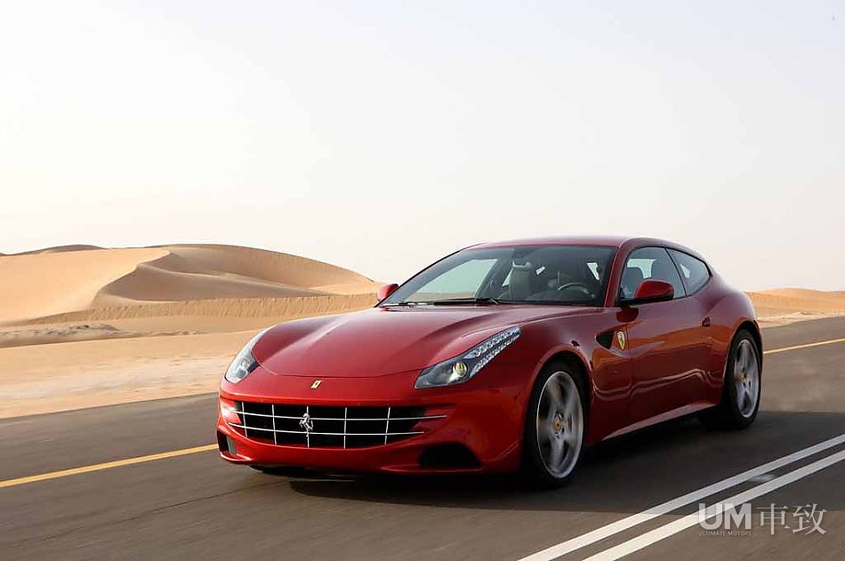 ferrari ff; 法拉利ff图片;; 标签:法拉利