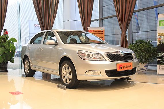 细节小幅调整 2013款明锐或近期上市