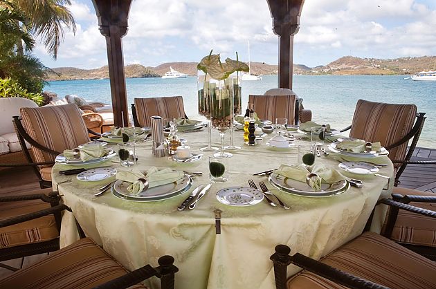 Calivigny Island 加勒比海的异国逃亡