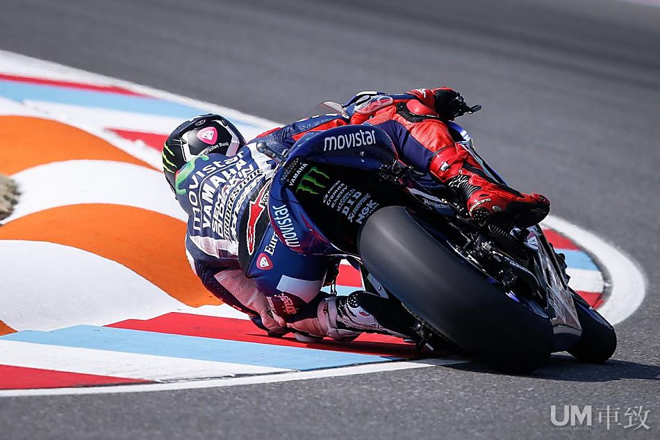 Pole to Win MotoGP捷克站