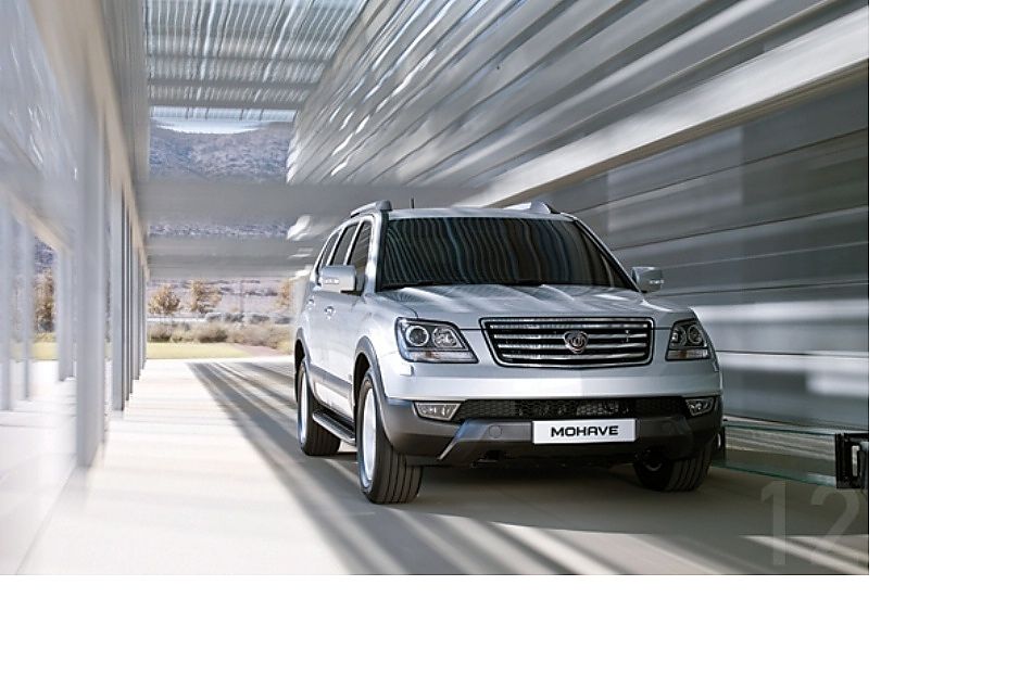 起亚霸锐_霸锐图片10275_汽车图库