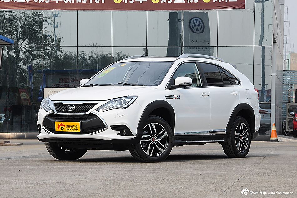 全球最畅销电动车排名揭晓,比亚迪占2席