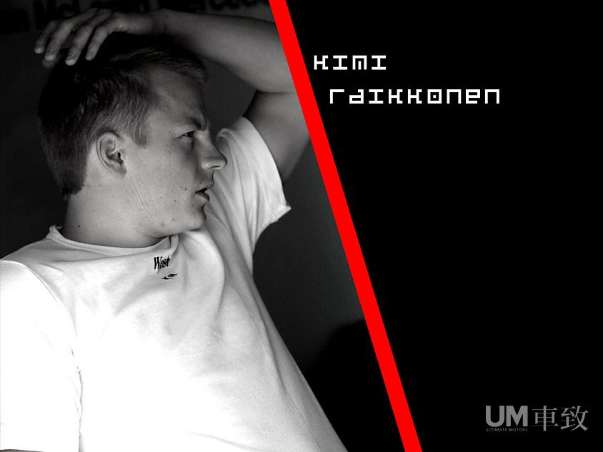 叫我如何不想他 冰人莱科宁重返F1(19\/44)