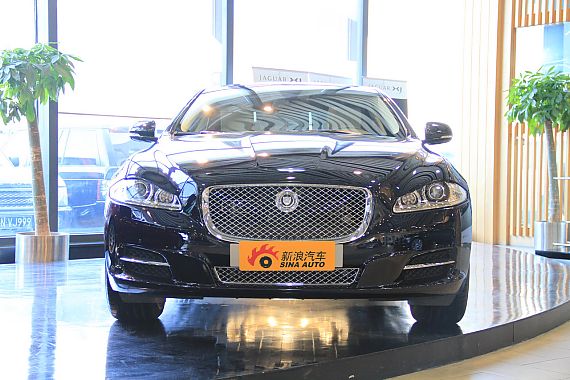 跌跌不休 近期五款豪华车降价盘点