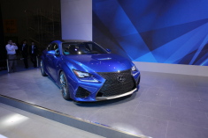 车致餐单 2015饕餮指南——烈酒