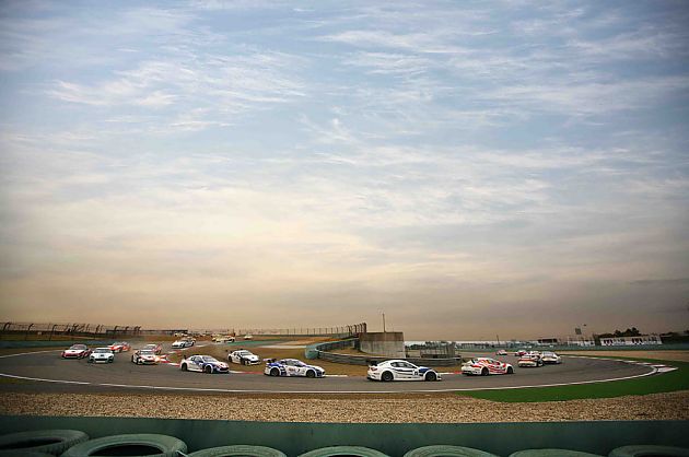 玛莎拉蒂在中国庆祝Trofeo赛事收官