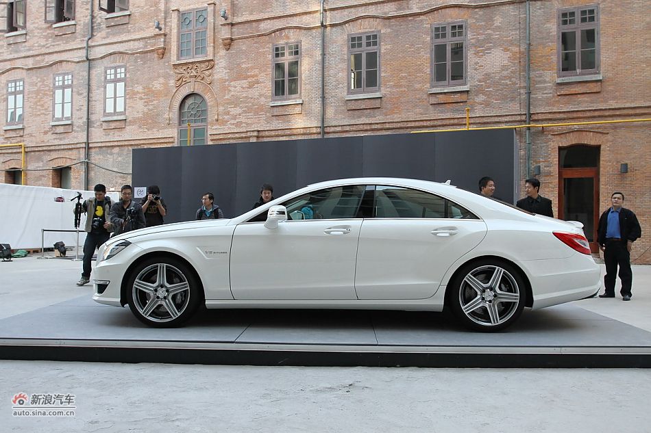 奔驰cls63 amg,2014款奔驰cls63 amg,奔驰cls 63 amg,奔驰高清图片