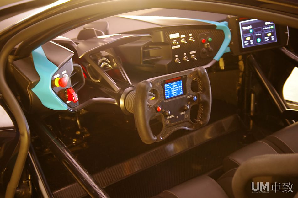 雪铁龙Survolt(30\/41)