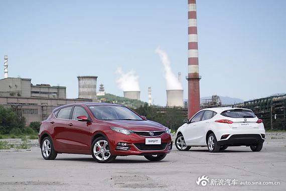 长安致尚XT将于8月28日上市 或售8-13万元