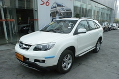 新浪汽车图解比亚迪S6