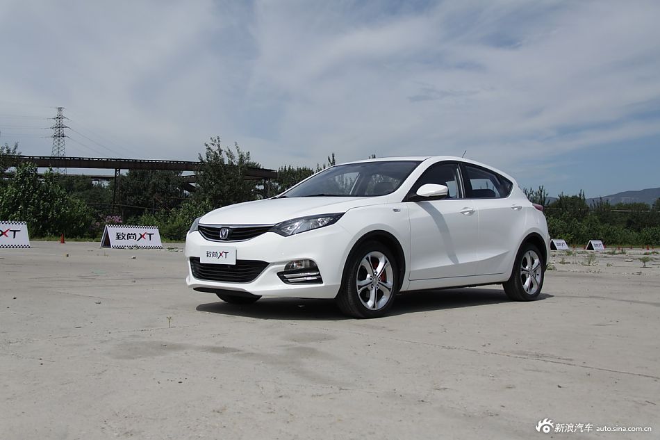 【2013款致尚XT 1.5T自动劲酷型报价_论坛_图