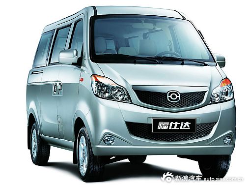 创业首选 三款入门MPV车型购车推荐